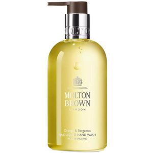 Molton Brown Handwaszeep oranje en bergamot 300 ml