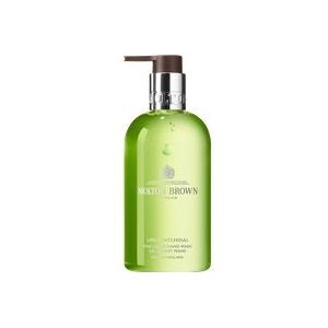 Molton Brown - Fine Liquid Hand Wash - Lime & Patchouli - 300ml