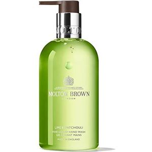 Molton Brown Collection Limoen & Patchoeli Fine Liquid Hand Wash