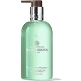 Molton Brown Collection Refined White Mulberry verfijnde witte moerbeiFine Liquid Hand Wash