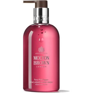 Molton Brown Fiery Pink Pepper Handzeep 300 ml