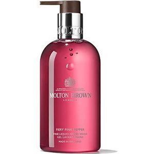 Molton Brown - Fiery Pink Pepper - Handzeep - 300ml