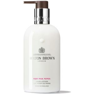 Molton Brown, Fiery Pink Pepper Handlotion 300 ml Sonstige