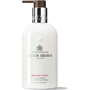 MOLTON BROWN Fiery Pink Pepper Hand Lotion 300 ml