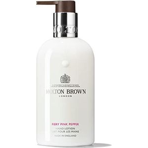 Molton Brown Hand Care Fiery Pink Pepper Handcrème 300 ml Dames