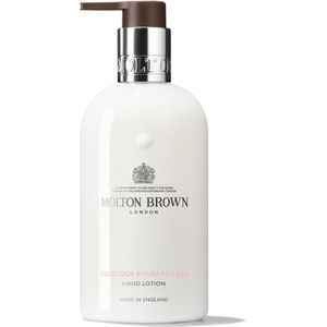 Molton Brown Delicious Rhubarb & Rose Handlotion 300 ml