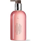 Molton Brown Collection Delicious Rabarber & Roos Fine Liquid Hand Wash