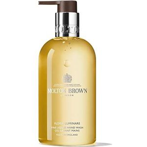 Molton Brown - Flora Luminare - Handzeep - Geur - Luxe Formule
