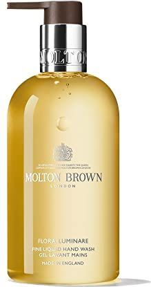 Molton Brown - Flora Luminare - Handzeep - Geur - Luxe Formule