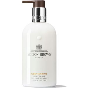 Molton Brown Melk Flora Luminare Hand Lotion 300ml