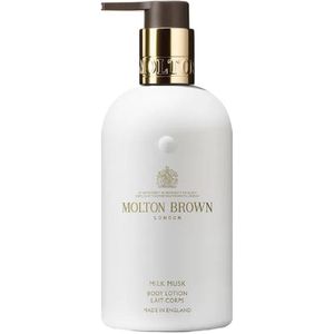 Molton Brown Milk Musk Body Lotion 300 ml