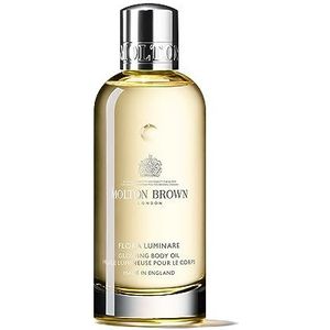 Bodylotion - Arganolie - Sinaasappelbloesem - Mandarijn - Vanille - Muskus