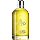 MOLTON BROWN Orange & Bergamot Radiant Bathing Oil 200 ml