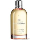Molton Brown Heavenly Gingerlily Caressing badolie 200 ml