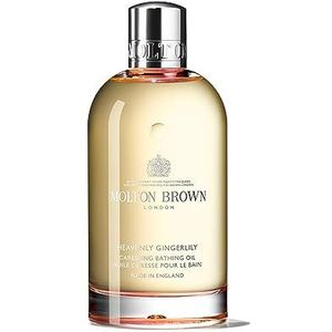 MOLTON BROWN Heavenly Gingerlily Caressing Bathing Oil 200 ml