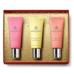 Molton Brown - Hand Cream Trio Gift Set Cadeausets