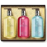 Molton Brown Floral & Aromatic Hand Care Collection Set