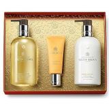 Molton Brown Christmas Pakket Flora Luminare Hand Care Gift Set