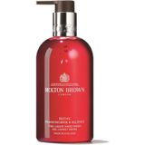 Molton Brown Festive Frankincense & Allspice Fine Liquid Hand Wash 300ml