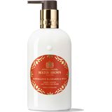 Molton Brown New Marvellous Mandarin & Spice Hand Lotion