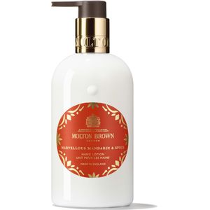 Molton Brown - Marvellous Mandarin & Spice - Handzeep - 300 ml