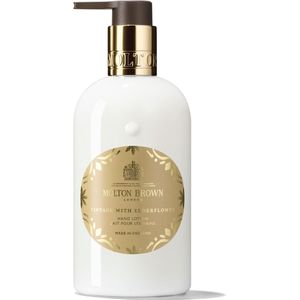 MOLTON BROWN - Vintage With Elderflower Hand Lotion - 300 ml - Handzeep