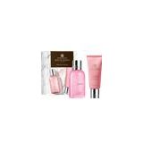 Molton Brown Heerlijke handverzorgingscollectie rabarber en roos