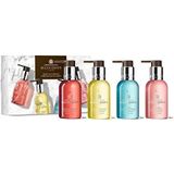 Molton Brown Fresh & Floral Handverzorging collectie cadeauset