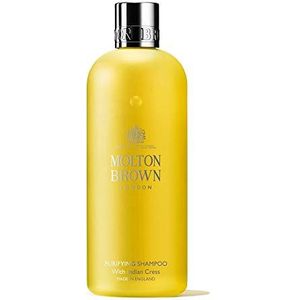 Molton Brown - Purifying Shampoo - Met Oost-Indische Kers - 300ml