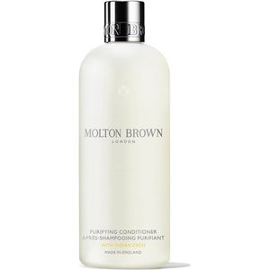 Molton Brown - Purifying Conditioner - Kruid - 300ml