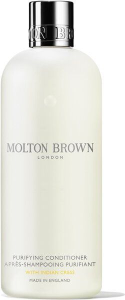 Molton Brown - Purifying Conditioner - Kruid - 300ml