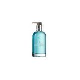 MOLTON BROWN - Coastal Cypress & Sea Fennel Handzeep Glazen Fles - 200 ml - Unisex bodylotion