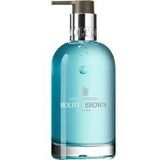 MOLTON BROWN - Coastal Cypress & Sea Fennel Handzeep Glazen Fles - 200 ml - Unisex bodylotion