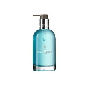 MOLTON BROWN - Coastal Cypress & Sea Fennel Handzeep Glazen Fles - 200 ml - Unisex bodylotion