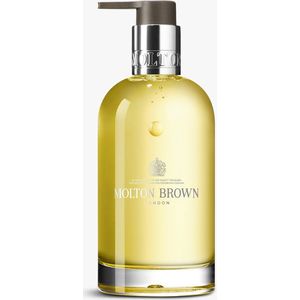 MOLTON BROWN Orange & Bergamot Handzeep Glazen Fles Handzeep