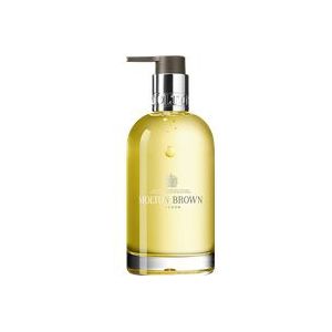 MOLTON BROWN Orange & Bergamot Fine Liquid Hand Wash Glas Bottle 200 ml