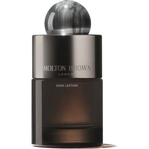 Dark leather eau de parfum 100 ml