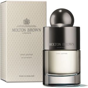 Molton Brown Dark Leather Eau de Toilette (EdT) 100 ml