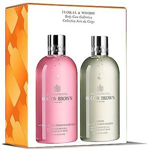 Molton Brown - Discovery Bathhing Collection - Douchegel - 2x300 ml