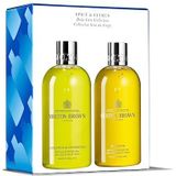 MOLTON BROWN Spicy & Citrus Body Care Collection 2 x 300 ml