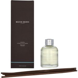 Molton Brown - Coastal Cypress & Sea Fennel Aroma Reed - 150 ml