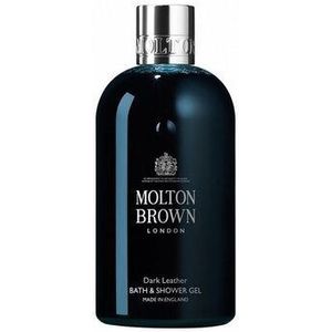Molton Brown - Dark Leather - Douchegel - 300 ml
