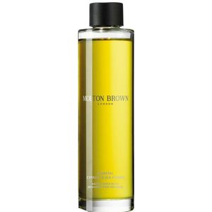 Molton Brown Home Fragrance Geurstokjes Coastal Cypress & Sea Fennel Aroma Reed Refill 150ml