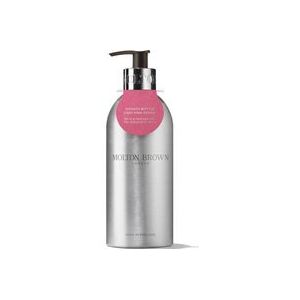 Molton Brown - Infinite Bottle - Douchegel - Fiery Pink Pepper - 400 ml