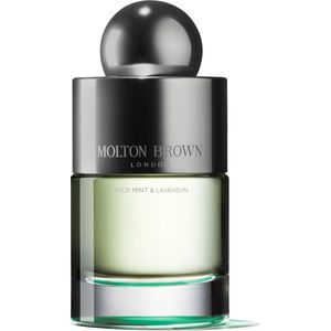 Molton Brown Wild Mint & Lavandin EdT Nat. Spray