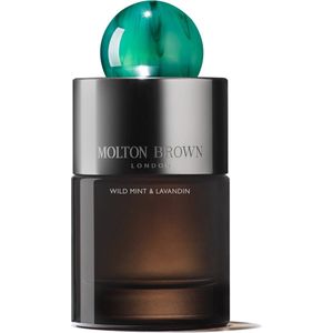 Molton Brown Collection Wild Mint & Lavandin Eau de Parfum Spray
