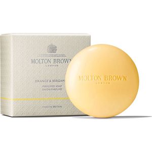 MOLTON BROWN Orange & Bergamot Perfumed Soap 150 g