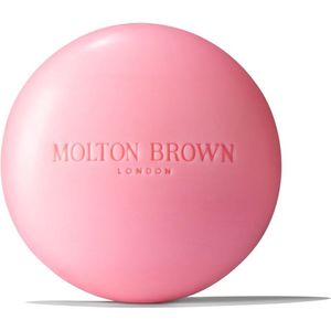 Molton Brown - Fiery Pink Pepper - Geparfumeerde Handzeep - Roze - Vegan