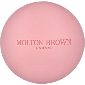 Molton Brown Delicious Rhubarb & Rose Perfumed Soap