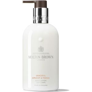 Molton Brown Graceful Abrikoos & Freesia Body Lotion, 300 ml